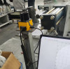 Hydraulic Cylinder Work Area Monitoring and Obstacle Avoidance Solution