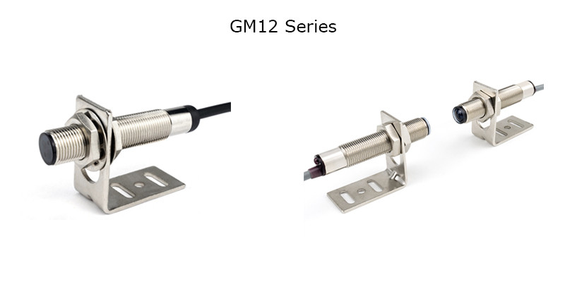 Photoelectric Sensors GM12 Series