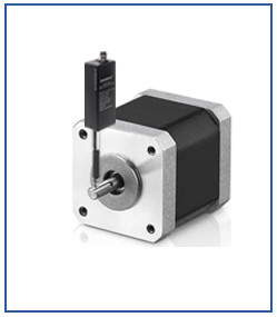 Lithium Motor Shaft Misalignment Measurement Using Contact Sensor