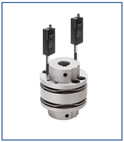 High-Precision Contact Sensor for Coupling Assembly Inspection