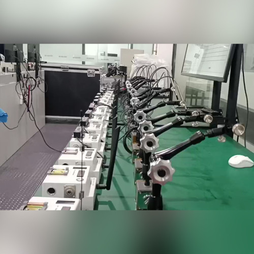 Как использовать контактные датчики смещения в высокоточных системах обнаружения