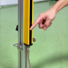 Detailed Explanation of Common Faults and Troubleshooting Methods for Safety Light Curtain Sensors
