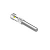 Metal Face Inductive Proximity Sensor | LJ08 Connector Shielded Cylindrical M8 Short Type M12 Connector | DADISICK