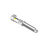 Metal Face Inductive Proximity Sensor | LJ08 Connector Non-Shielded Cylindrical M8 Short Type M12 Connector | DADISICK