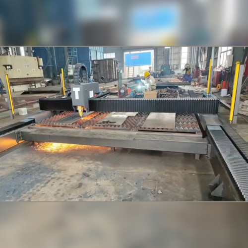 Human-Machine Collaborative Safety: How to Ensure Safety When Using Laser Cutting Machines?