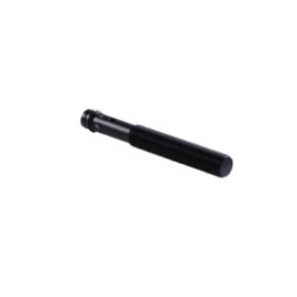 Metal Face Inductive Proximity Sensor | LJ08 Connector Shielded Standard Cylindrical M8 M8 Connector Teflon Coating Anti-welding Slag Type | DADISICK