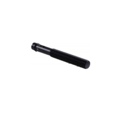Metal Face Inductive Proximity Sensor | LJ08 Connector Shielded Standard Cylindrical M8 M8 Connector Teflon Coating Anti-welding Slag Type | DADISICK