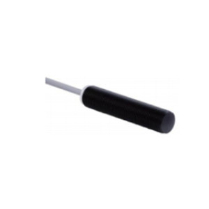 Metal Face Inductive Proximity Sensor | LJ12 Pre-wired Shielded Standard Cylindrical M12 2 Meter Cable Teflon Coating Anti-welding Slag Type | DADISICK
