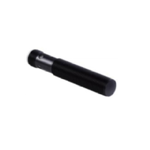 Metal Face Inductive Proximity Sensor | LJ12 Connector Shielded Standard Cylindrical M12 M12 Connector Teflon Coating Anti-welding Slag Type | DADISICK