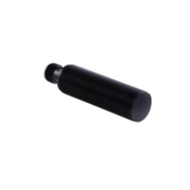Metal Face Inductive Proximity Sensor | LJ018 Connector Shielded Standard Cylindrical M18 M12 Connector Teflon Coating Anti-welding Slag Type | DADISICK