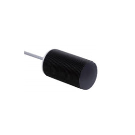 Metal Face Inductive Proximity Sensor | LJ30 Pre-wired Shielded Standard Cylindrical M30 2 Meter Cable Teflon Coating Anti-welding Slag Type | DADISICK
