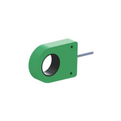 Ring Inductive Proximity Sensor | Time-delay Static Mode | LI35, LI50, LI75, LI100 Pre-wired Inner Hole DiameterInner 35, 50, 75, 100mm  | DADISICK