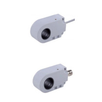 Ring Inductive Proximity Sensor | Time-delay Static Mode | LI16, LI17, LI21, LI22, LI25 Pre-wired and Connector Inner Hole DiameterInner  16, 17, 21, 22, 25mm  | DADISICK