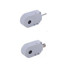 Ring Inductive Proximity Sensor | Time-delay Static Mode | LI09, LI10, LI12, LI14, LI15 Pre-wired and Connector Inner Hole DiameterInner  9, 10, 12, 14, 15mm  | DADISICK