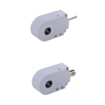 Ring Inductive Proximity Sensor | Time-delay Dynamic Mode | LI09, LI10, LI12, LI14, LI15 Pre-wired and Connector Inner Hole DiameterInner  9, 10, 12, 14, 15mm  | DADISICK