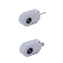 Ring Inductive Proximity Sensor | Metal Pass Type | LI16, LI17, LI21, LI22, LI25 Pre-wired and Connector Inner Hole DiameterInner 16, 17, 21, 22, 25mm  | DADISICK