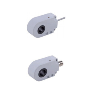 Sensore di prossimità induttivo ad anello | Tipo passante in metallo | LI16, LI17, LI21, LI22, LI25 Precablato e connettore Diametro foro interno 16, 17, 21, 22, 25 mm | DADISICK