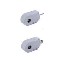 Ring Inductive Proximity Sensor | Metal Pass Type | LI09, LI10, LI12, LI14, LI15 Pre-wired and Connector Inner Hole DiameterInner 9, 10, 12, 14, 15mm  | DADISICK