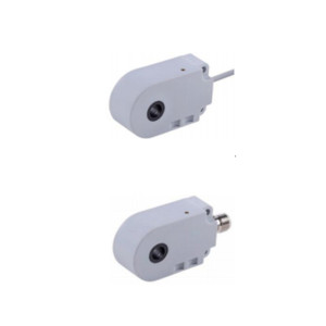 Sensore di prossimità induttivo ad anello | Tipo passante in metallo | LI09, LI10, LI12, LI14, LI15 Precablato e connettore Diametro foro interno 9, 10, 12, 14, 15 mm | DADISICK