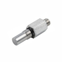 Inductive Proximity Sensor | LP14 Connector Shielded Cylindrical M14 M12 Connector  | DADISICK