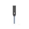 Square Inductive Proximity Sensor | LE88 Pre-wired Non-shielded Square Type 8x5.5mm 2 Meter Cable | DADISICK