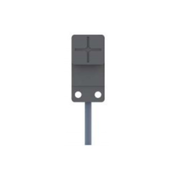Square Inductive Proximity Sensor | LE15 Pre-wired Non-shielded Square Type 15x8mm 2 Meter Cable | DADISICK