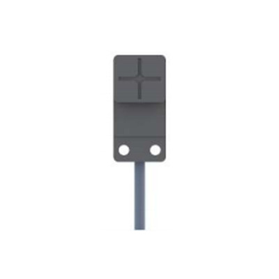 Square Inductive Proximity Sensor | LE15 Pre-wired Non-shielded Square Type 15x8mm 2 Meter Cable | DADISICK