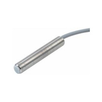 High-temperature Resistant Inductive Proximity Sensor | Cylindrical M8 2M cable LG08 Pre-wired Shielded  | DADISICK