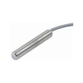 Low-temperature Resistant Inductive Proximity Sensor | Cylindrical M8 2M cable LZ08 Pre-wired Shielded  | DADISICK