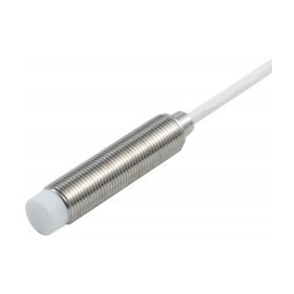 Sensore di prossimità induttivo resistente alle alte temperature | Cavo cilindrico M8 2M LG08 precablato non schermato | DADISICK