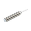 Low-temperature Resistant Inductive Proximity Sensor |  Cylindrical M12 2M cable LZ12 Pre-wired Shielded | DADISICK