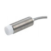 High-temperature Resistant Inductive Proximity Sensor | Cylindrical M18 2M cable LG18 Pre-wired Non-Shielded  | DADISICK