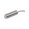 Low-temperature Resistant Inductive Proximity Sensor | Cylindrical M18 2M cable LZ18 Pre-wired Shielded   | DADISICK
