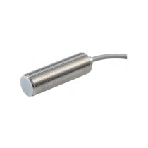 Low-temperature Resistant Inductive Proximity Sensor | Cylindrical M18 2M cable LZ18 Pre-wired Shielded   | DADISICK