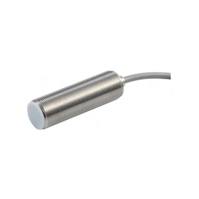 High-temperature Resistant Inductive Proximity Sensor | Cylindrical M18 2M cable  LG18 Pre-wired Shielded | DADISICK
