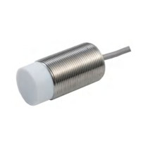 Low-temperature Resistant Inductive Proximity Sensor | Cylindrical M30 2M cable LZ30 Pre-wired Non-Shielded   | DADISICK