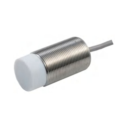 Low-temperature Resistant Inductive Proximity Sensor | Cylindrical M30 2M cable LZ30 Pre-wired Non-Shielded   | DADISICK