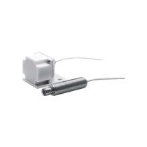 High-temperature Resistant  Inductive Proximity Sensor |  Cylindrical M40 Split Type 2M cable LG40 Pre-wired Shielded Non-shielded | DADISICK