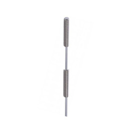 High-temperature Resistant Inductive Proximity Sensor | Cylindrical M8 Split Type 2M cable  LG08 Pre-wired Shielded  | DADISICK