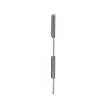 High-temperature Resistant Inductive Proximity Sensor | Cylindrical M8 Split Type 2M cable  LG08 Pre-wired Shielded  | DADISICK