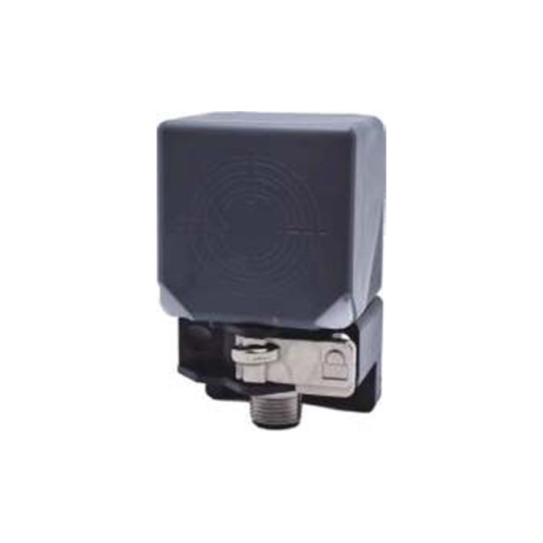 Sensore di prossimità induttivo quadrato | Tipo quadrato 40x40mm Connettore M12 Connettore LE40S schermato | DADISICK