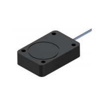 Square Inductive Proximity Sensor | Square Type 80x120x30mm 2 Meter Cable LE120 Pre-wired Non-shielded | DADISICK