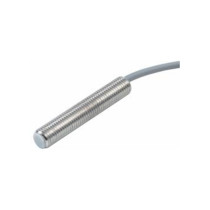 Low-temperature Resistant Capacitive Proximity Sensor | Cylindrical M8 2M cable CZ08 Pre-wired Shielded Non-Shielded | DADISICK