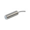 Low-temperature Resistant Capacitive Proximity Sensor | Cylindrical M18 2M cable CZ18 Pre-wired Shielded Non-Shielded | DADISICK