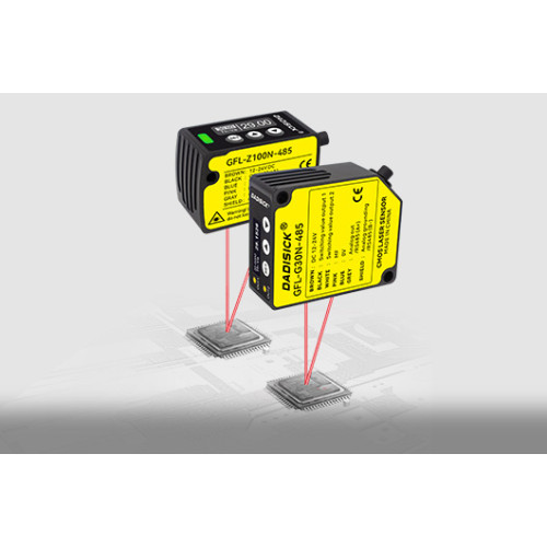 What Is a Laser Displacement Sensor?