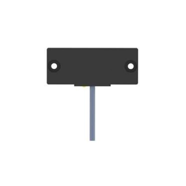 Sensore di prossimità capacitivo quadrato | Tipo quadrato 50x20x5mm Cavo da 2 metri CE50 Precablato Non schermato | DADISICK
