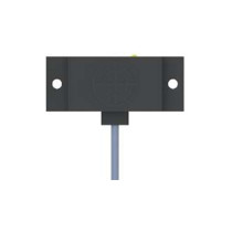 Square Capacitive Proximity Sensor | Square Type 50x20x10mm 2 Meter Cable CE50 Pre-wired Non-shielded | DADISICK
