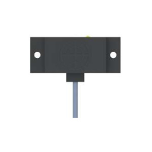 Sensore di prossimità capacitivo quadrato | Tipo quadrato 50x20x10mm Cavo da 2 metri CE50 Precablato Non schermato | DADISICK