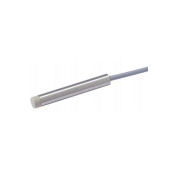 Capacitive Proximity Sensor | Cylindrical Φ6.5mm 2 Meter Cable CR6.5 Pre-wired Shielded and Non-Shielded  | DADISICK