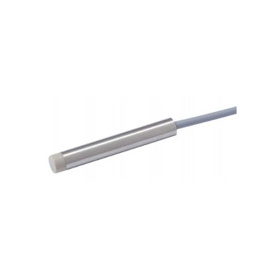 Capacitive Proximity Sensor | Cylindrical Φ6.5mm 2 Meter Cable CR6.5 Pre-wired Shielded and Non-Shielded  | DADISICK
